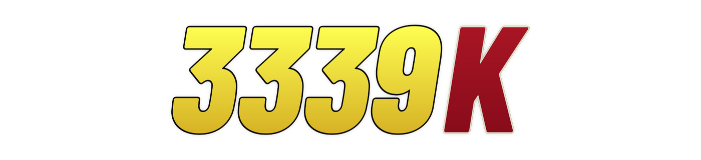 3339k লোগো